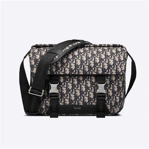 dior backpack men price|dior men's messenger bag.